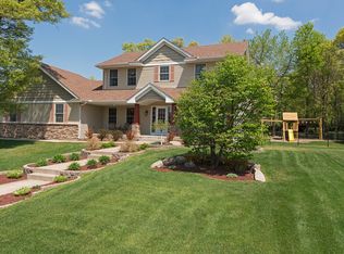 2448 154th Ave NW, Andover, MN 55304