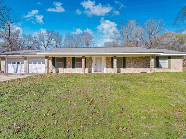 201 Sam Page Rd, Longview, TX 75605