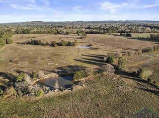 Tbd Ginger Rd, Gilmer, TX 75644