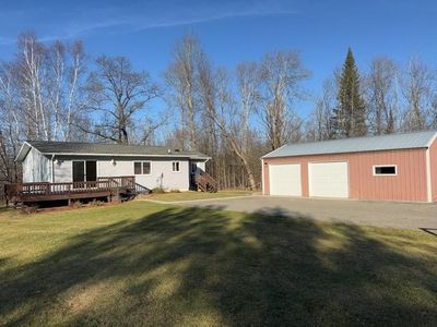 50891 County Road 36, Bemidji, MN, 56601