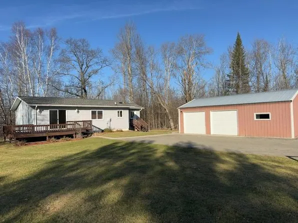 50891 County Road 36, Bemidji, MN 56601