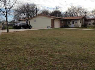 1300 Santa Rosa Dr, Killeen, TX 76541