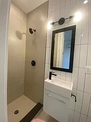 Rented by Joel Scharf, LREB