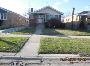 14324 Kimbark Ave, Dolton, IL 60419