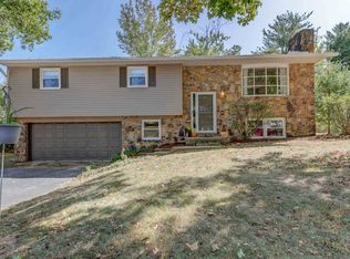 2015 S Georgetown Rd, Bloomington, IN 47401