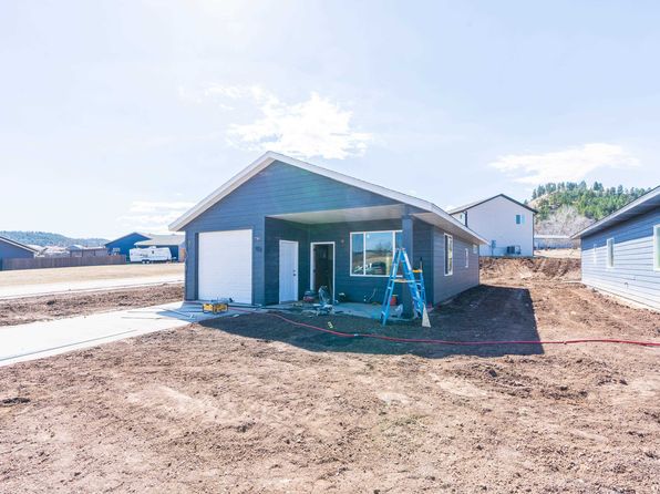 703 S South St, Whitewood, SD 57793