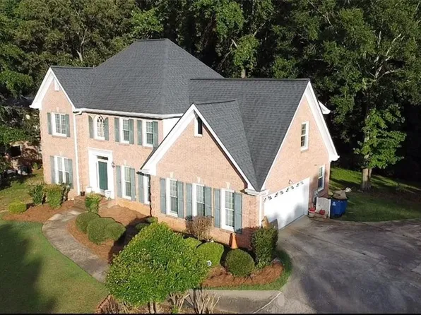 2616 Westchester Pkwy SE, Conyers, GA 30013