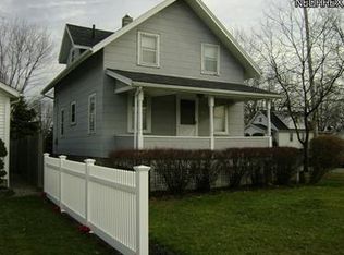 301 Abbe Rd, Elyria, OH 44035