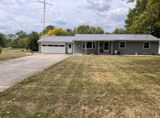 237 Jack Oak Point Rd, Saint Marys, OH 45885