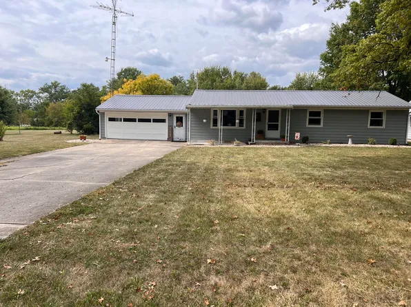 237 Jack Oak Point Rd, Saint Marys, OH 45885