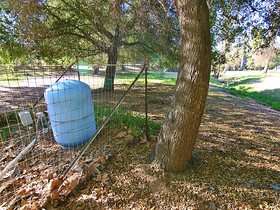 Water Well for landscaping