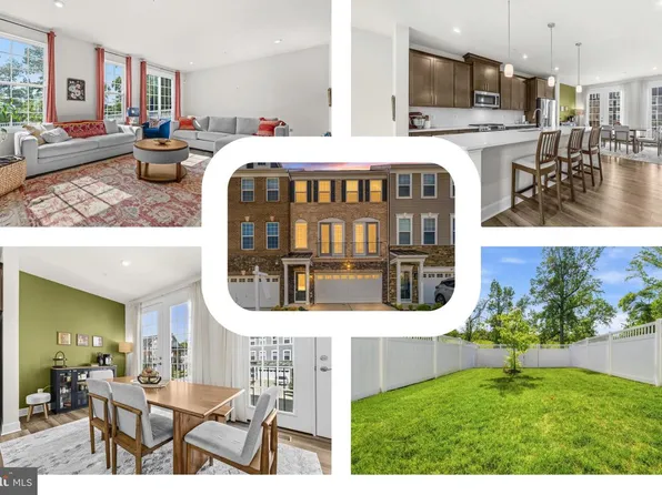 3837 Polo Pl, Upper Marlboro, MD 20772