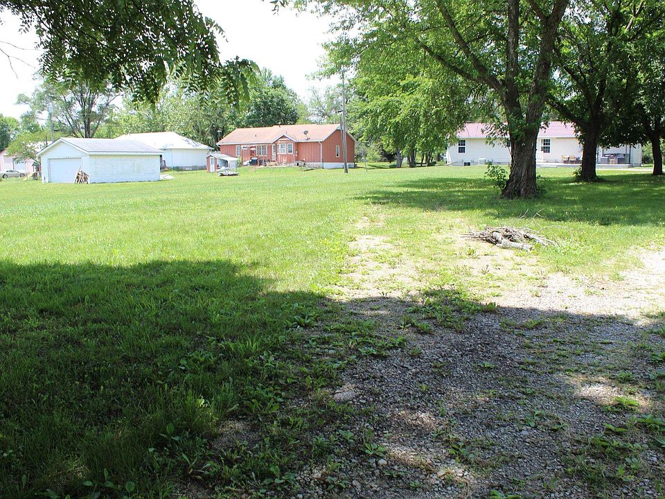 421 NW Call St, Melvern, KS 66510 Zillow