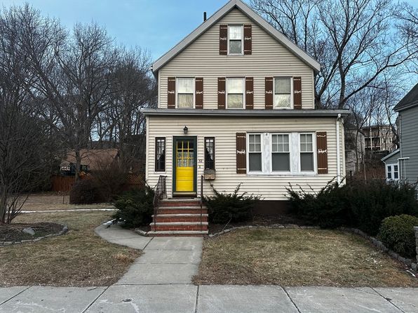 Property image for 32 Grew Ave, Roslindale, MA 02131