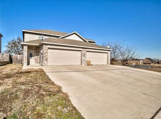 704 E College Ave, Princeton, TX 75407