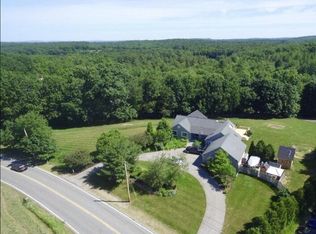 45 Highland Rd, Merrimac, MA 01860