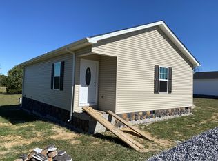 553 Mason Everette Rd, Belvidere, TN 37306