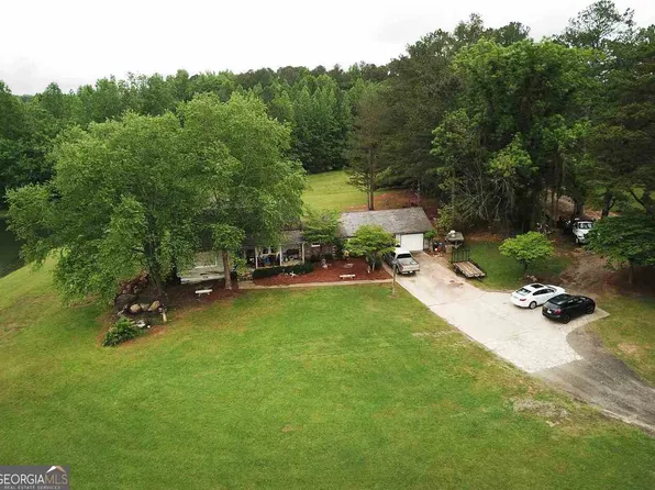 7275 Bishop Rd, Fairburn, GA 30213