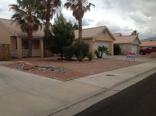 122 Falcon St, Mesquite, NV 89027