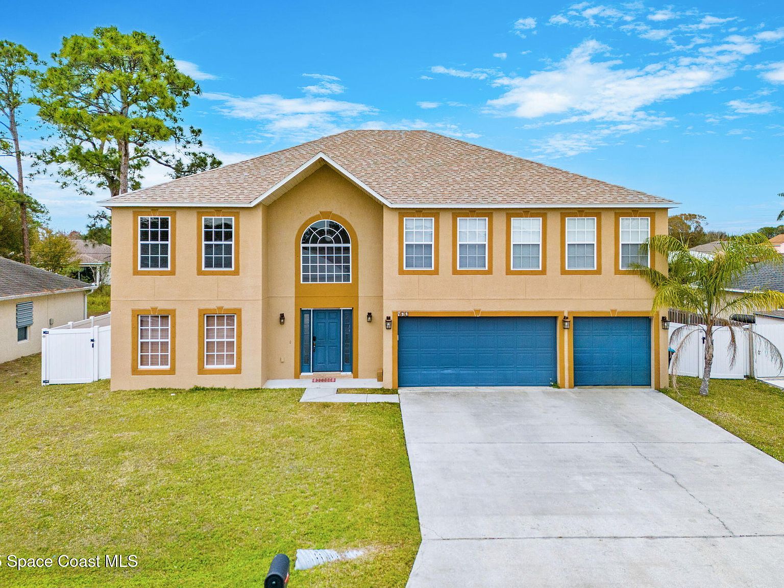 473 Crystal Mist Rd NW, Palm Bay, FL 32907 | Zillow