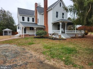 211 High St, Odessa, DE 19730