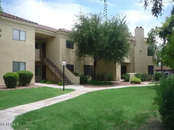 7575 E INDIAN BEND Road #2010, Scottsdale, AZ 85250