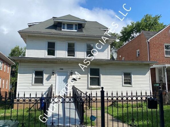 3922 Fairview Ave
