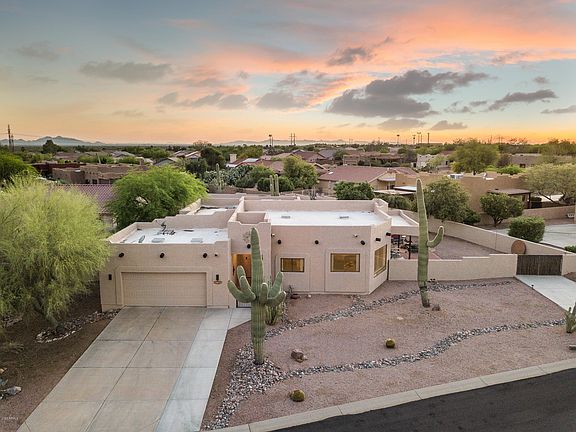4th image of 6738 S Hohokam Way