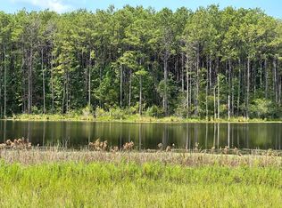 186 New Arbor Rd W, Poplarville, MS 39470