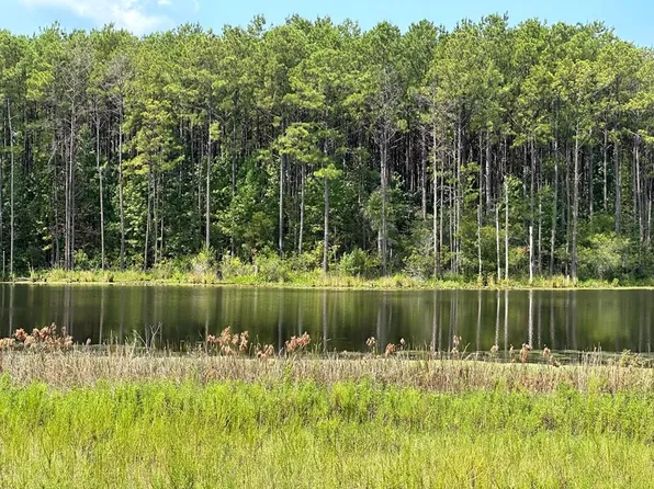 186 New Arbor Rd W, Poplarville, MS 39470