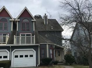 45 Midgley Ln, Worcester, MA 01604