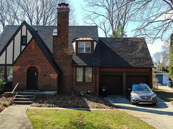 26235 Dow, Redford, MI 48239