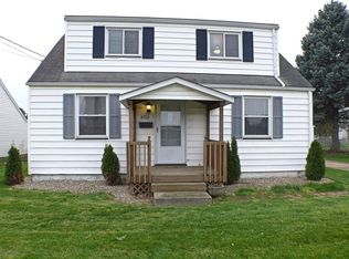 4932 13th St SW, Canton, OH 44710