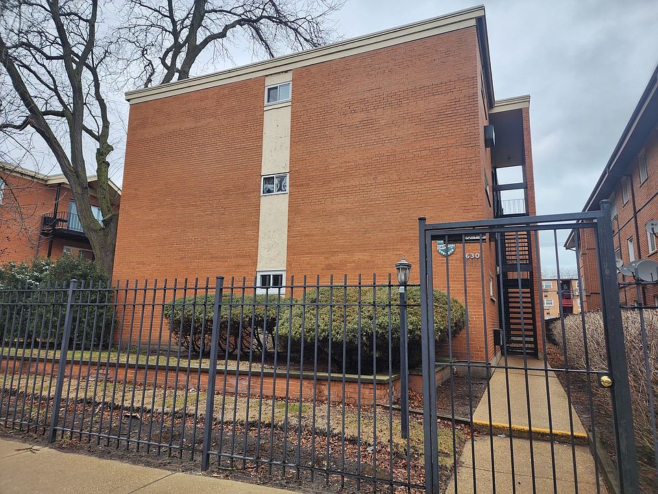 1st image of 1630 W Estes Ave APT 204