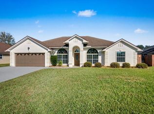 1676 Trafalgar Ct, Fleming Island, FL 32003