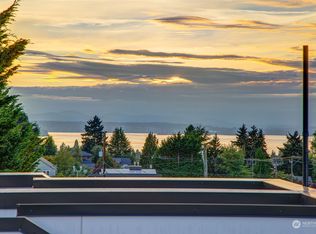 6317 34th Ave SW #B, Seattle, WA 98126