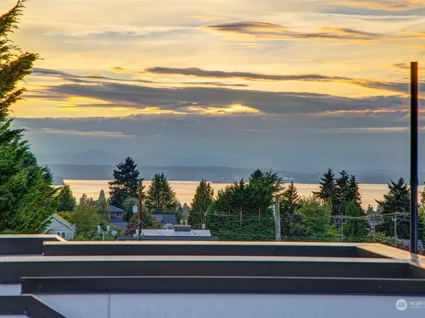 6317 34th Avenue SW #B, Seattle, WA 98126