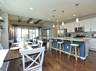 3713 Dover Ferry Xing, Austin, TX 78728