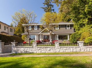 3557 W 36th Ave, Vancouver, BC