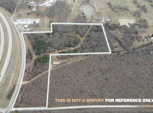 112090 Highway 59, Sallisaw, OK 74955