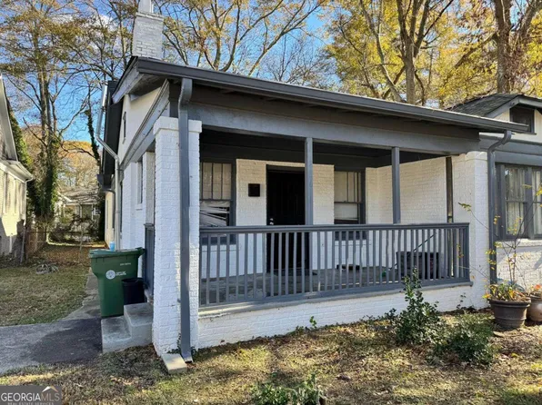 880 Cascade Ave SW, Atlanta, GA 30311