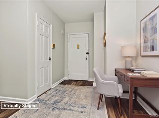 1815 Palmer Avenue #1i, Larchmont, NY 10538