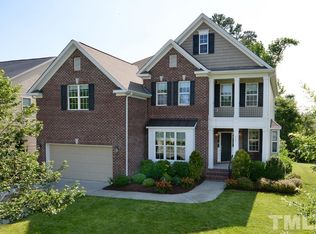 107 Gathering Pl, Durham, NC 27713