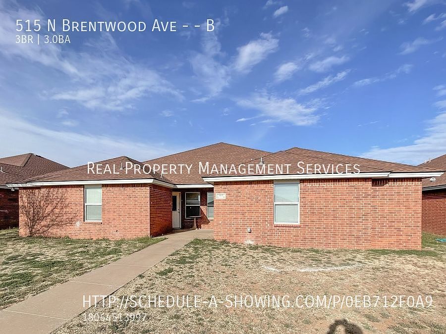 1st image of 515 N Brentwood Ave #B