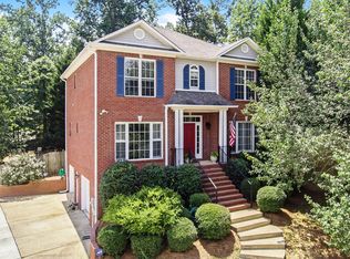 2680 Hawthorne Lake Rd, Helena, AL 35022