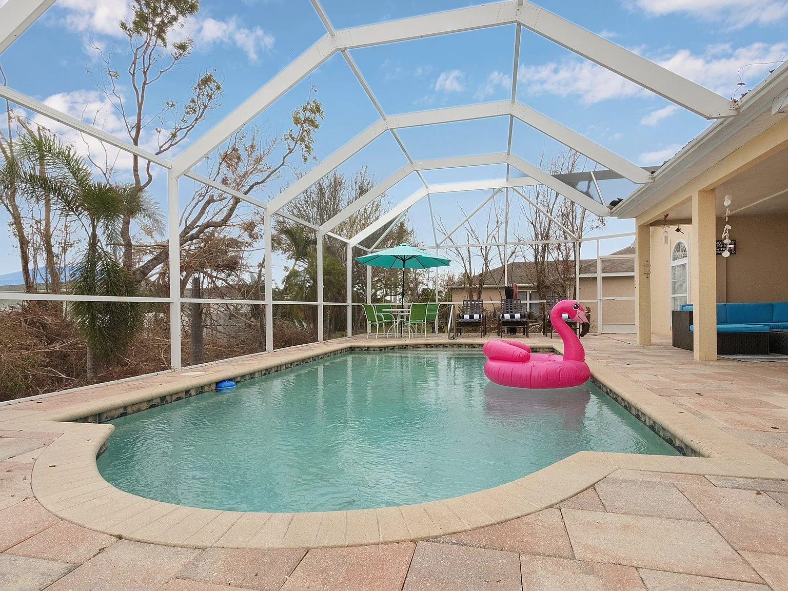 NW 4th St, Cape Coral — Photo 4
