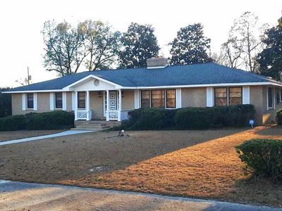 14831 Highway 278, Williston, SC, 29853