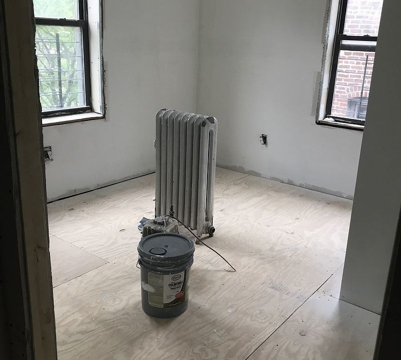 2nd image of 990 St Nicholas Ave APT 55