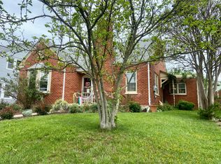 134 Montague Ave, Winchester, VA 22601