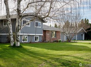 3115 Brisbane Dr, Walla Walla, WA 99362